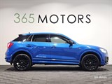 Used Audi Q2