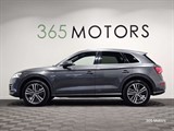 Used Audi Q5