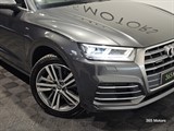 Used Audi Q5
