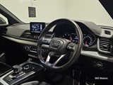 Used Audi Q5