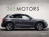 Used Audi Q5