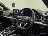 Used Audi Q5