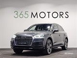 Used Audi Q5