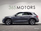Used Audi Q5