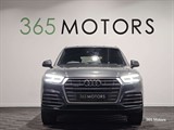 Used Audi Q5