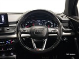 Used Audi Q5