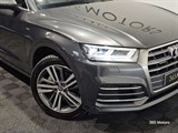 Used Audi Q5