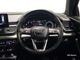 Used Audi Q5
