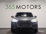 Used Audi Q5