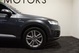 Used Audi Q7