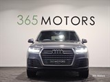 Used Audi Q7
