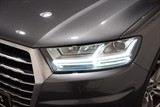 Used Audi Q7