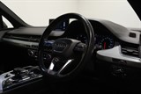 Used Audi Q7