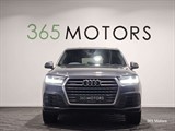 Used Audi Q7