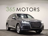 Used Audi Q7
