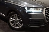 Used Audi Q7