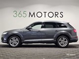 Used Audi Q7