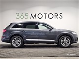 Used Audi Q7