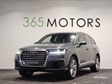 Used Audi Q7