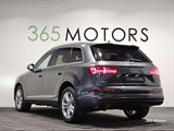 Used Audi Q7