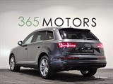 Used Audi Q7