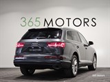 Used Audi Q7