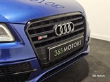 Used Audi SQ5
