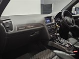 Used Audi SQ5