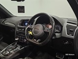 Used Audi SQ5