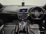 Used Audi SQ5