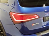 Used Audi SQ5