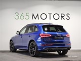 Used Audi SQ5