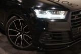 Used Audi SQ7
