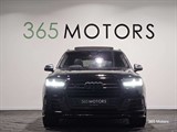 Used Audi SQ7
