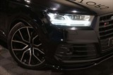 Used Audi SQ7