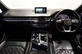 Used Audi SQ7