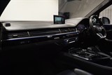 Used Audi SQ7