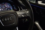 Used Audi SQ7