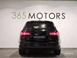 Used Audi SQ7