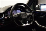 Used Audi SQ7