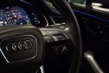 Used Audi SQ7