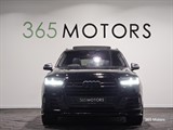 Used Audi SQ7