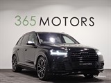 Used Audi SQ7