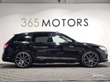Used Audi SQ7