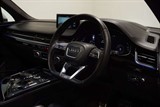 Used Audi SQ7