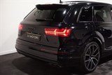 Used Audi SQ7