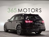Used Audi SQ7