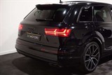 Used Audi SQ7