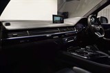 Used Audi SQ7