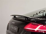 Used Audi TT